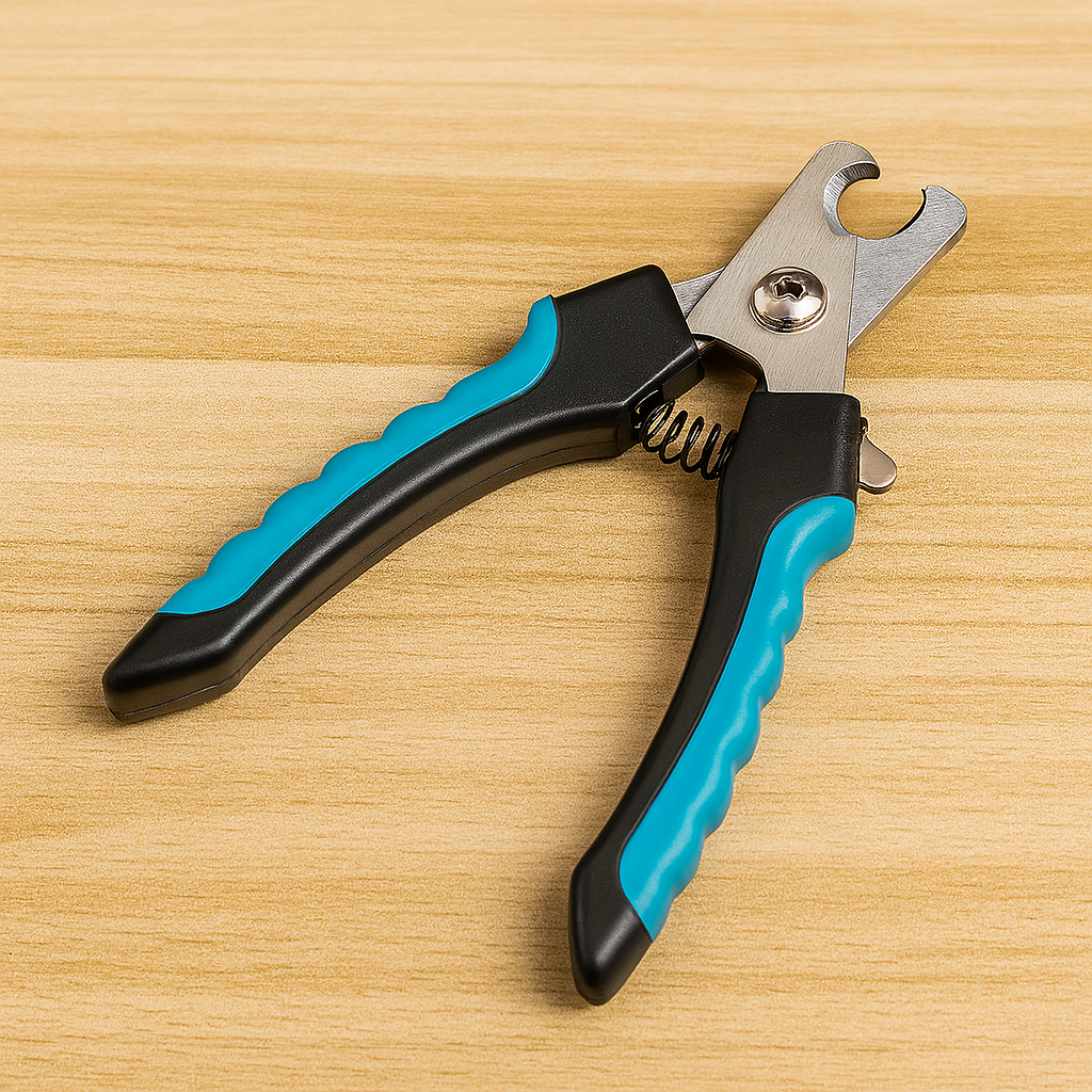 Claw Care & Grooming Tools