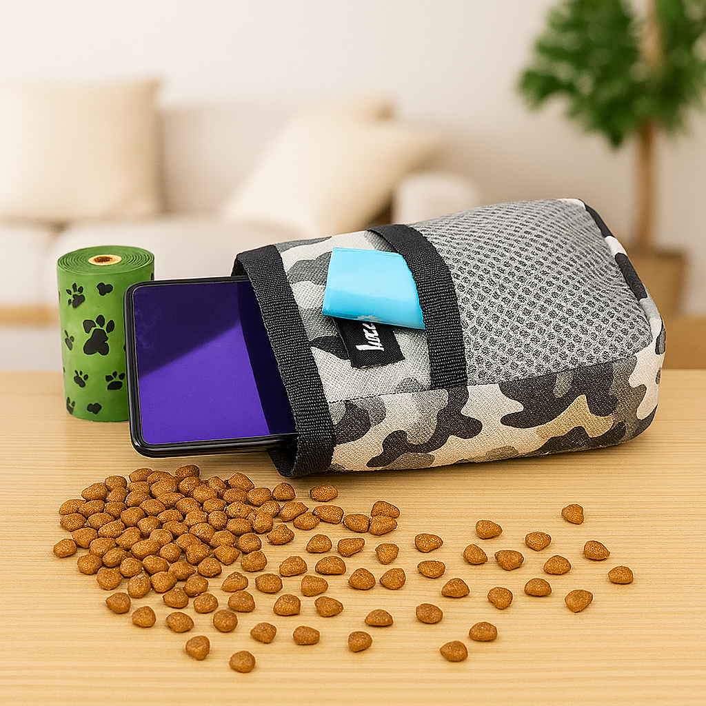 Training & Treat Essentials