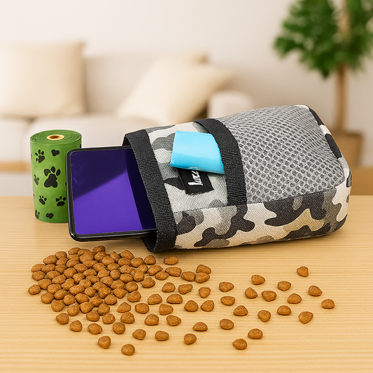 Training & Treat Essentials