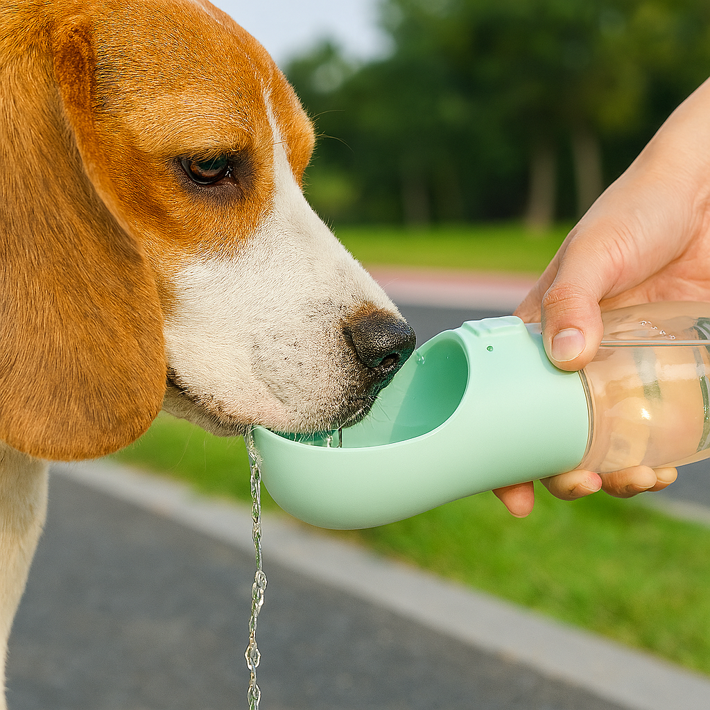 Hydration & Outdoor Essentials
