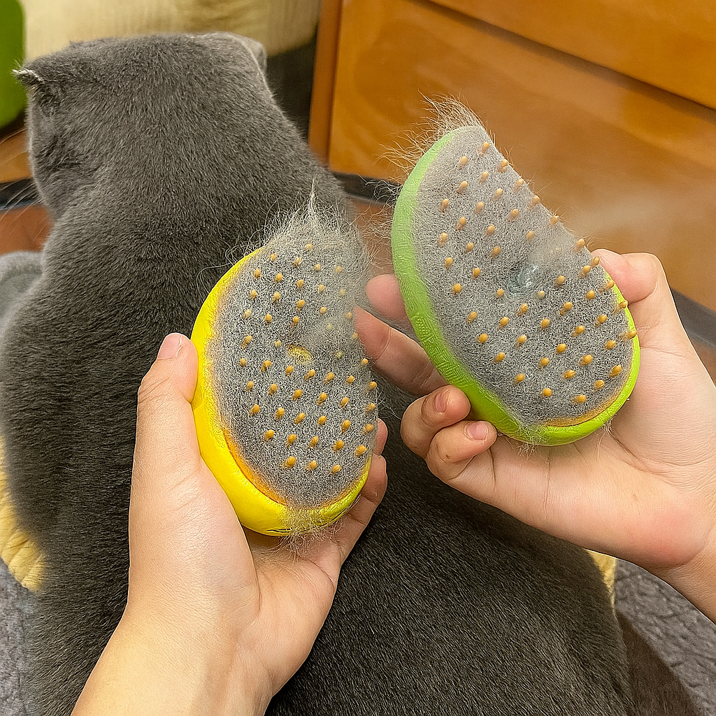 Grooming & Pet Spa Care