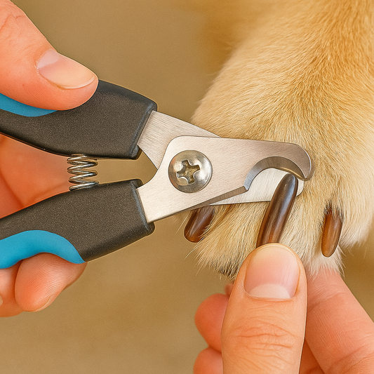 Claw Care & Grooming Tools