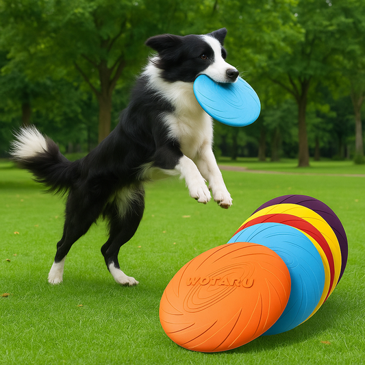 Interactive Toys & Outdoor Fun
