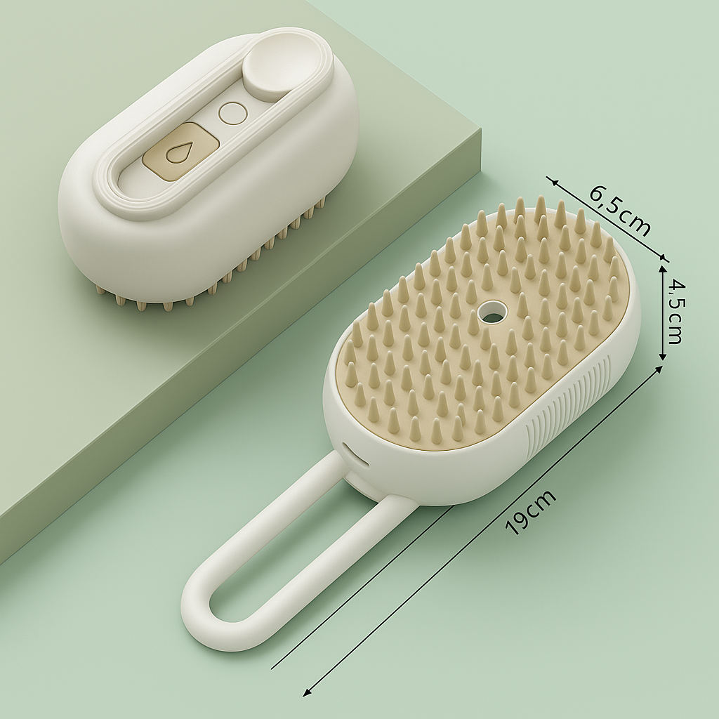 Grooming & Pet Spa Care