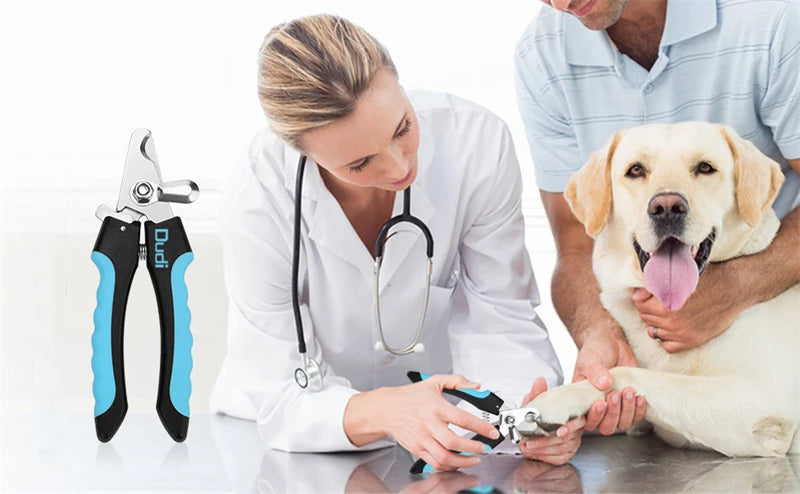 Claw Care & Grooming Tools