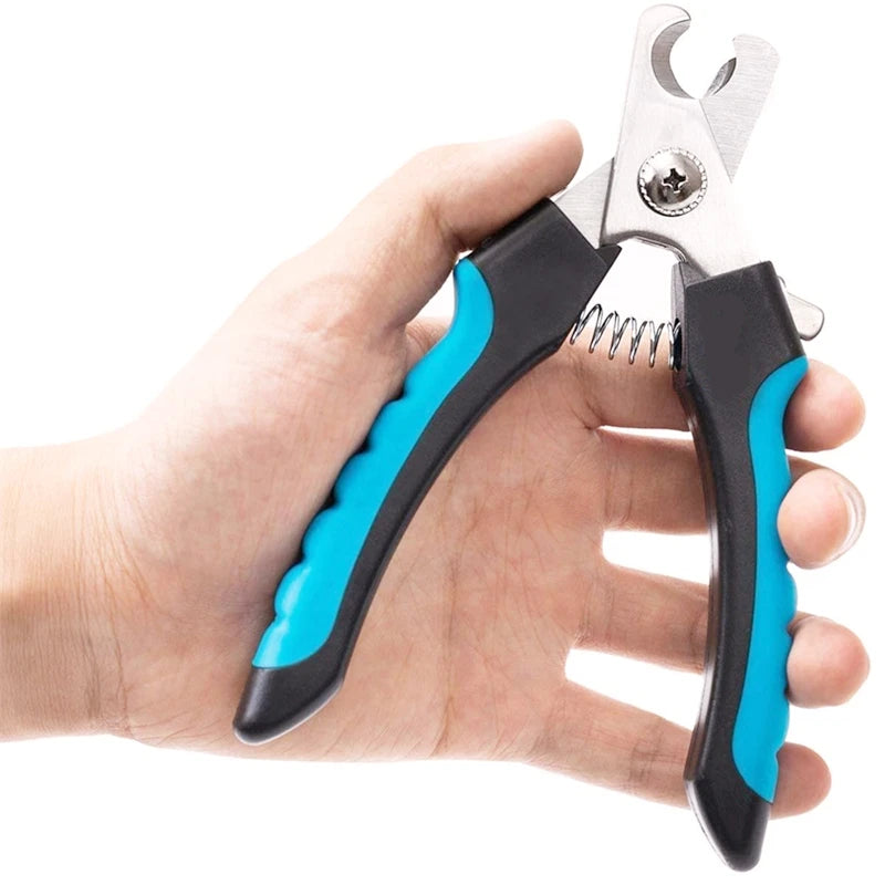 Claw Care & Grooming Tools
