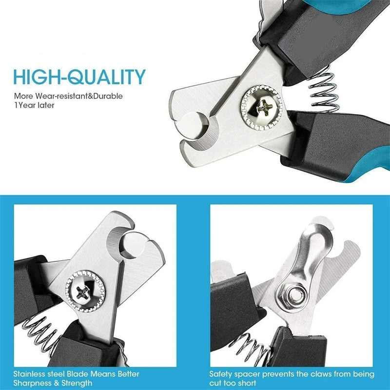 Claw Care & Grooming Tools