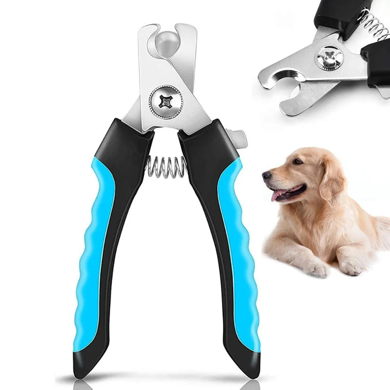 Claw Care & Grooming Tools