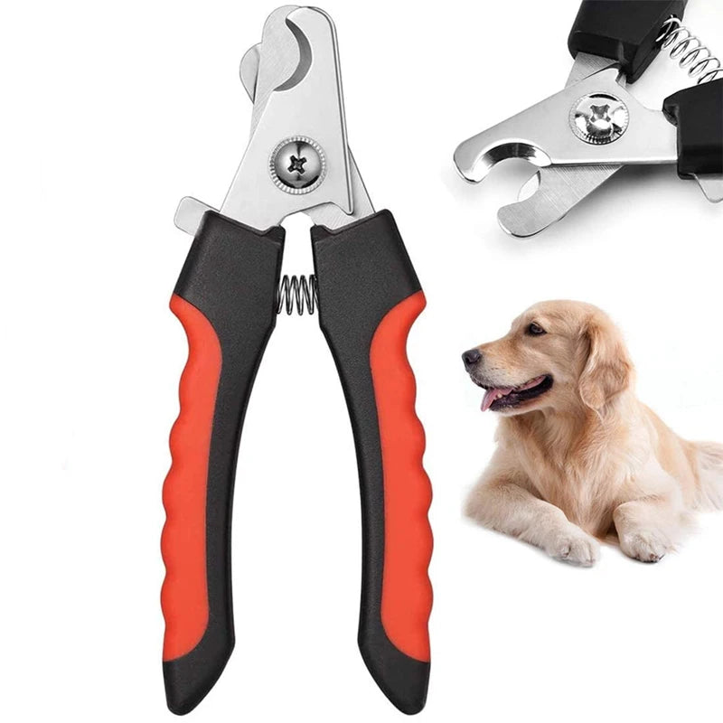 Claw Care & Grooming Tools