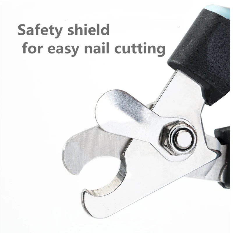 Claw Care & Grooming Tools