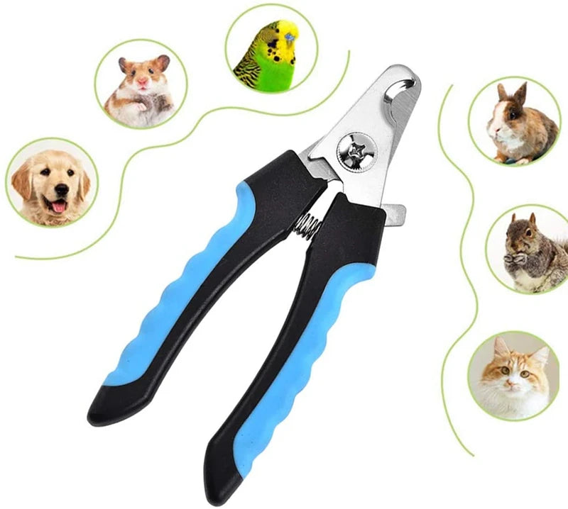 Claw Care & Grooming Tools