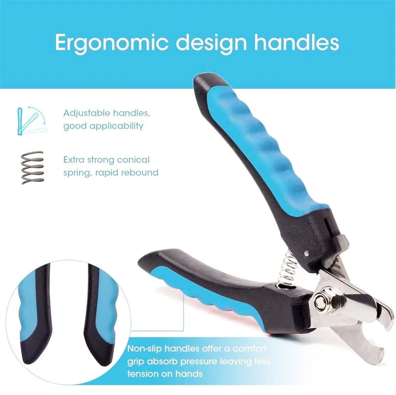 Claw Care & Grooming Tools