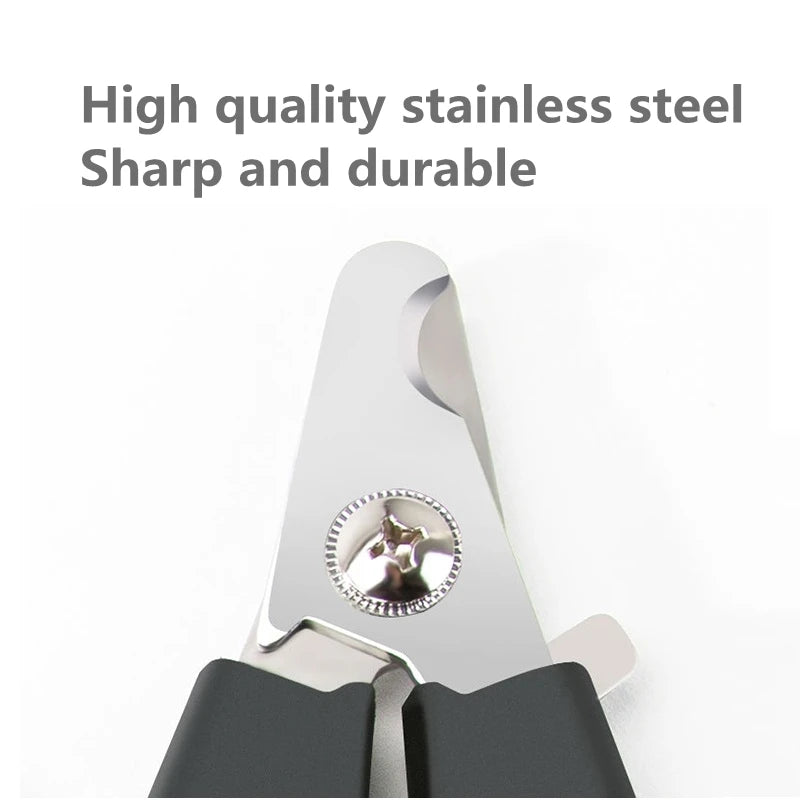 Claw Care & Grooming Tools