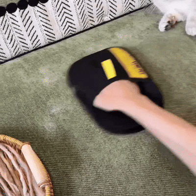 Multi-Functional Pet Hair Removal Gloves