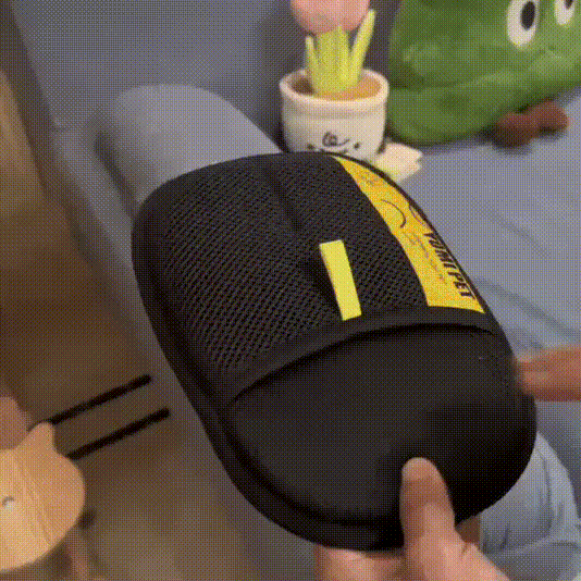Multi-Functional Pet Hair Removal Gloves