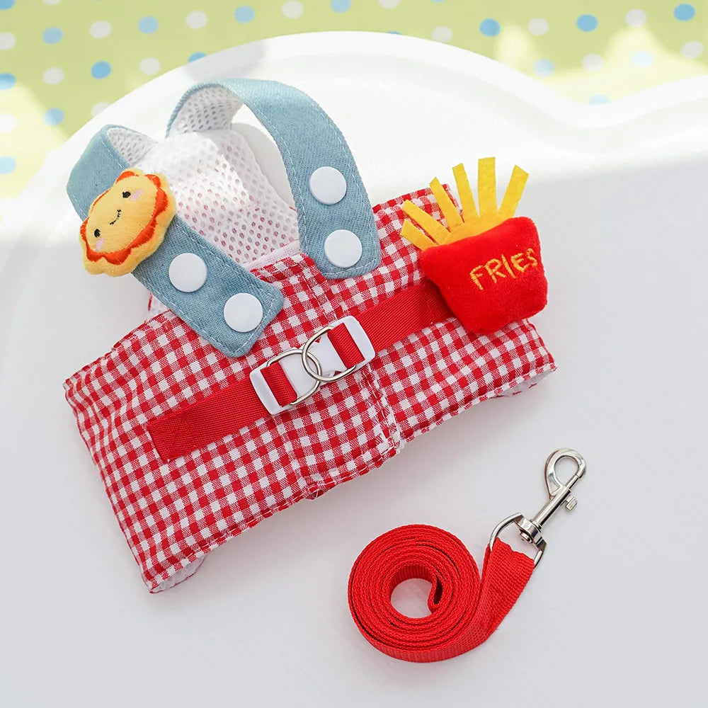 Outfits & Outdoor Accessories