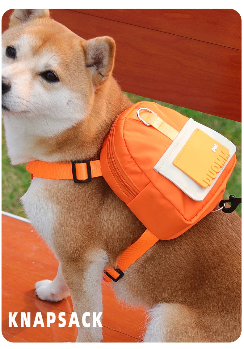 Travel & Outdoor Essentials