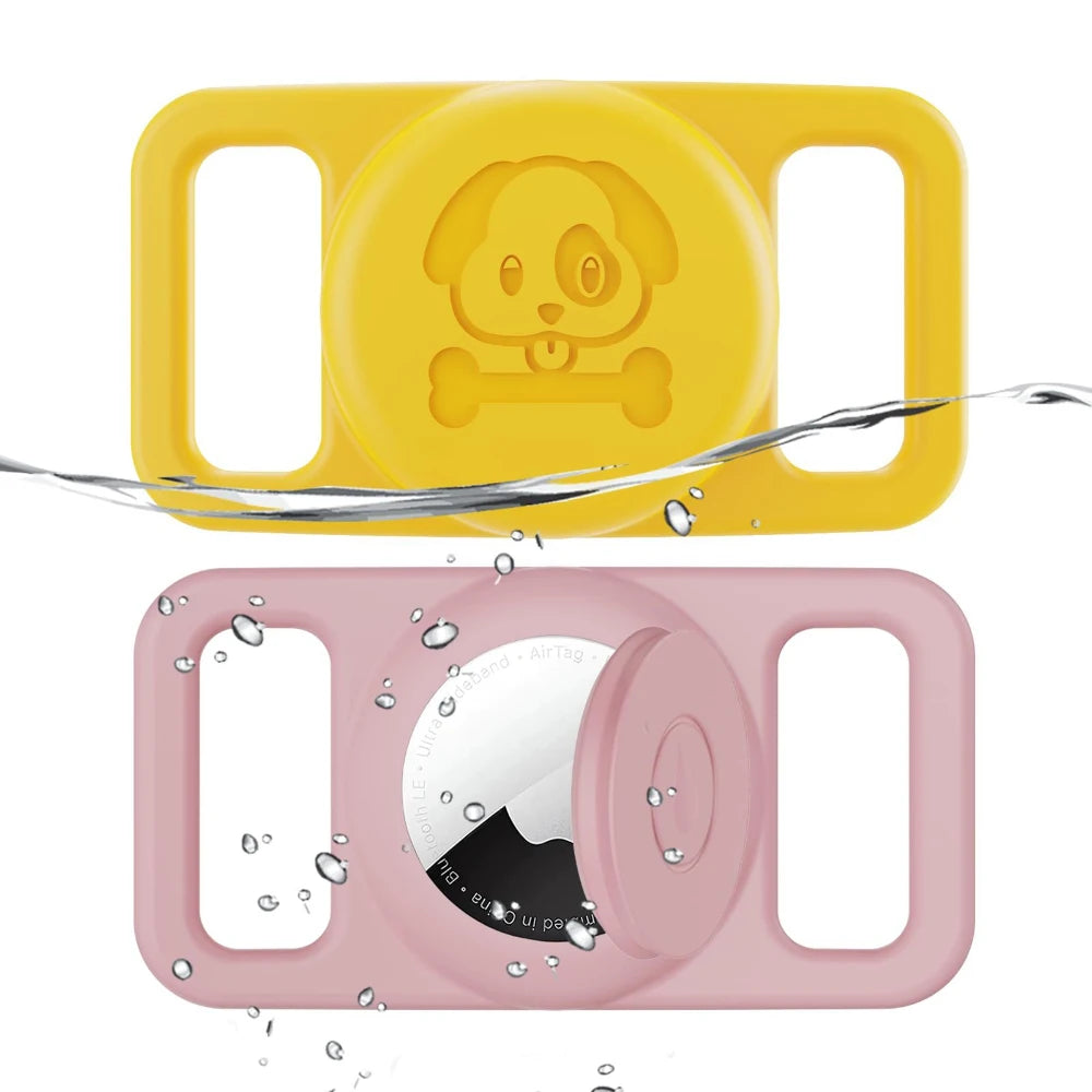 Safety & Tracking Essentials