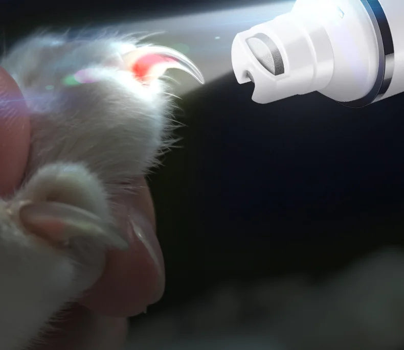 Claw Care & Grooming Tools