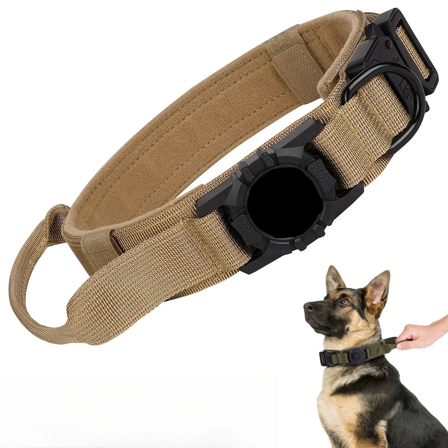Safety & Tracking Essentials
