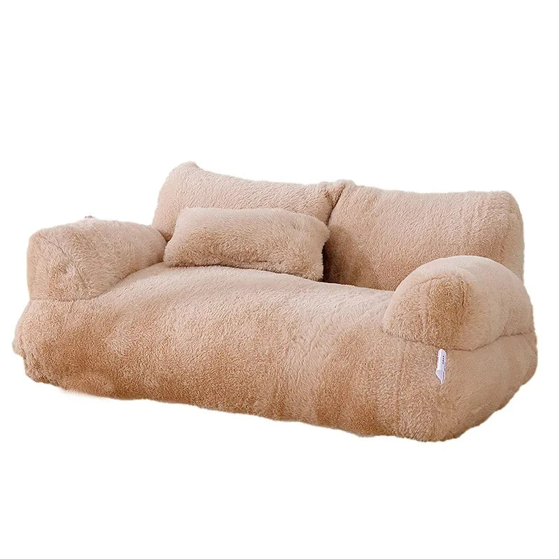 Beds & Sleep Comfort