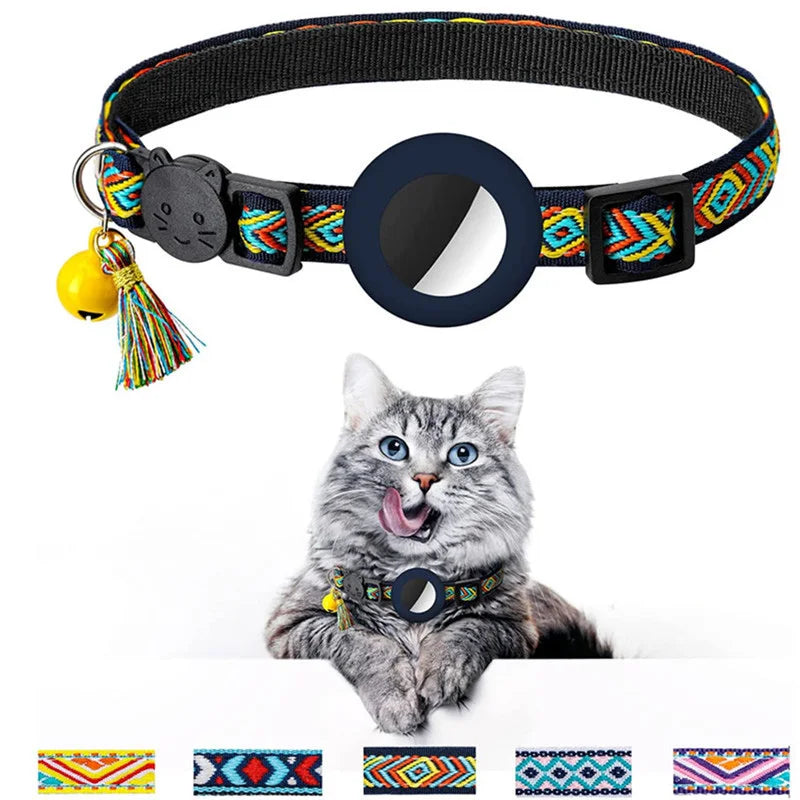 Safety & Tracking Essentials