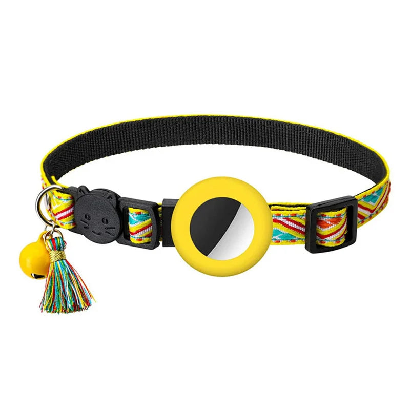 Safety & Tracking Essentials