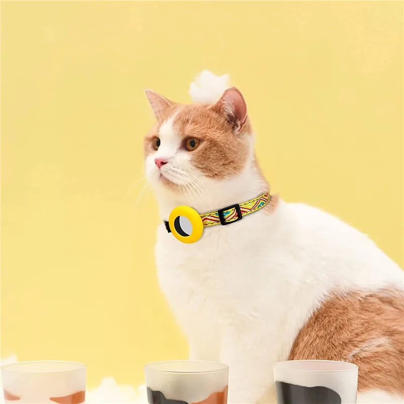 Safety & Tracking Essentials