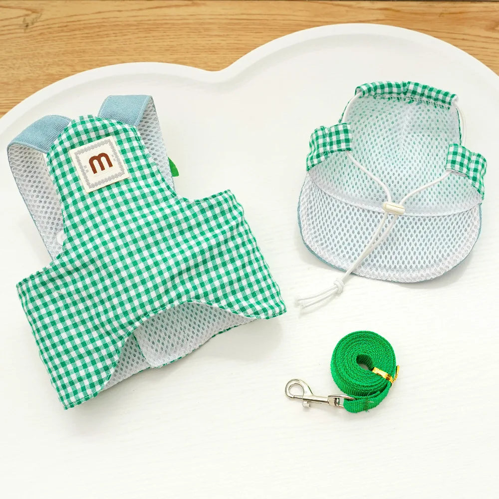 Outfits & Outdoor Accessories