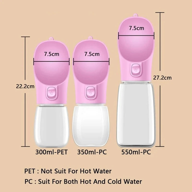 Hydration & Outdoor Essentials