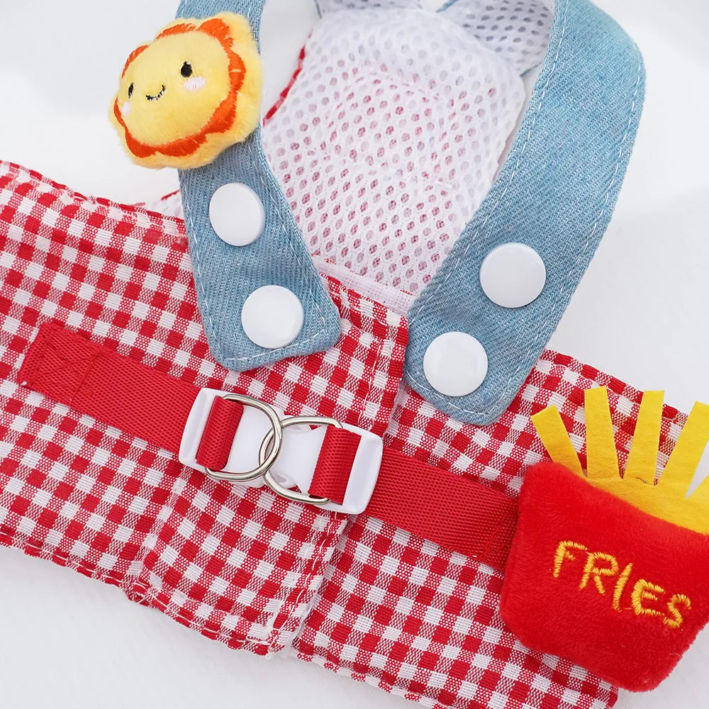 Outfits & Outdoor Accessories