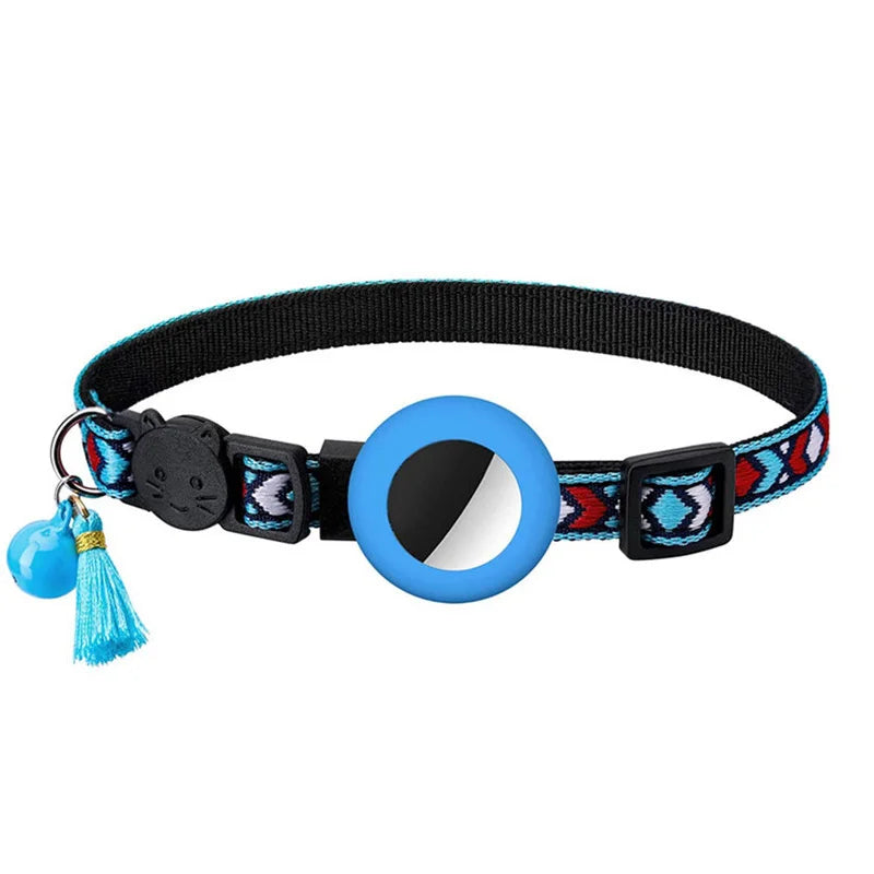 Safety & Tracking Essentials