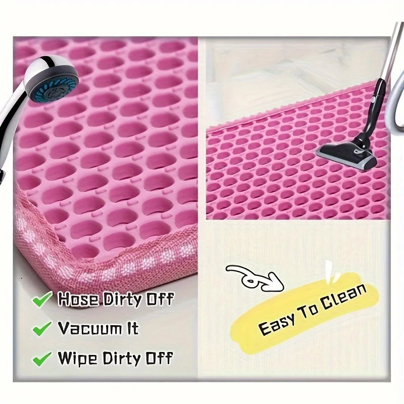 Litter Essentials & Clean Living