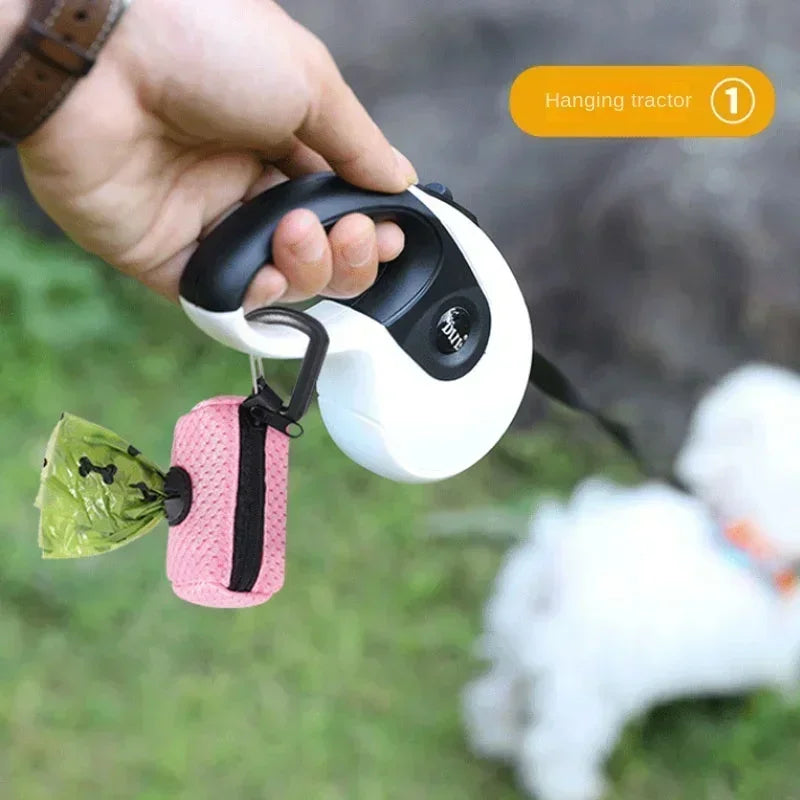 Walks & Waste Essentials