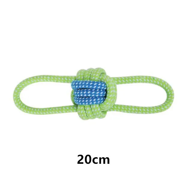 Interactive Toys & Dental Chew