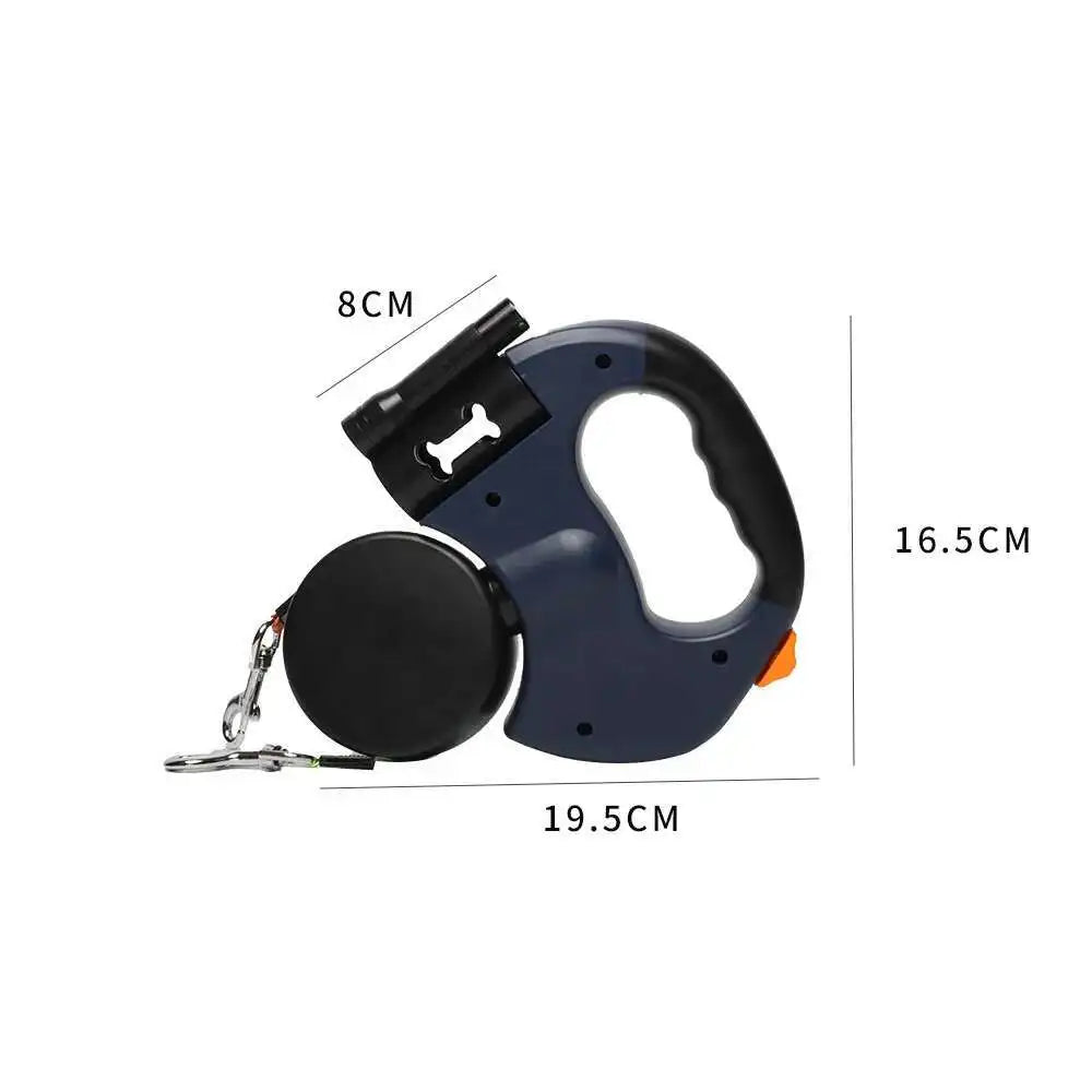 Walks & Outdoor Essentials