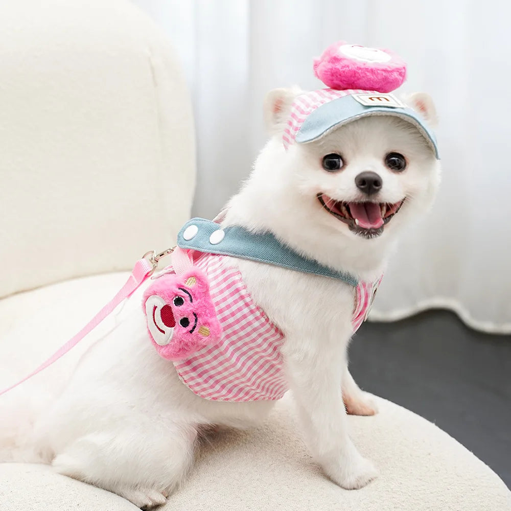 Outfits & Outdoor Accessories