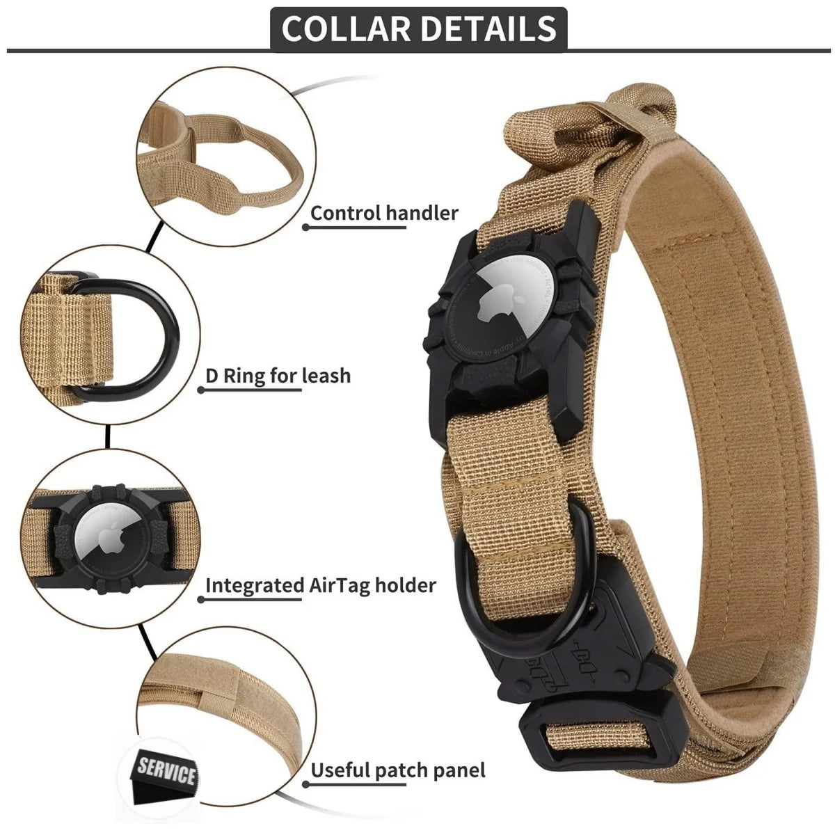 Safety & Tracking Essentials