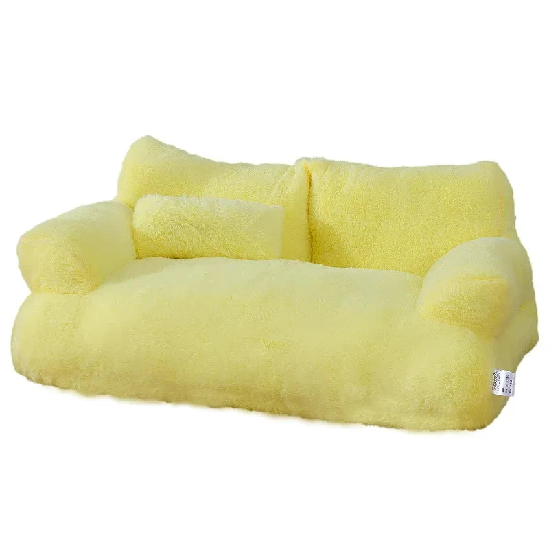 Beds & Sleep Comfort