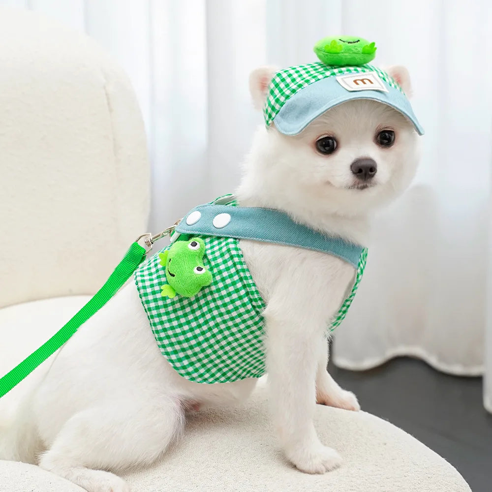 Outfits & Outdoor Accessories