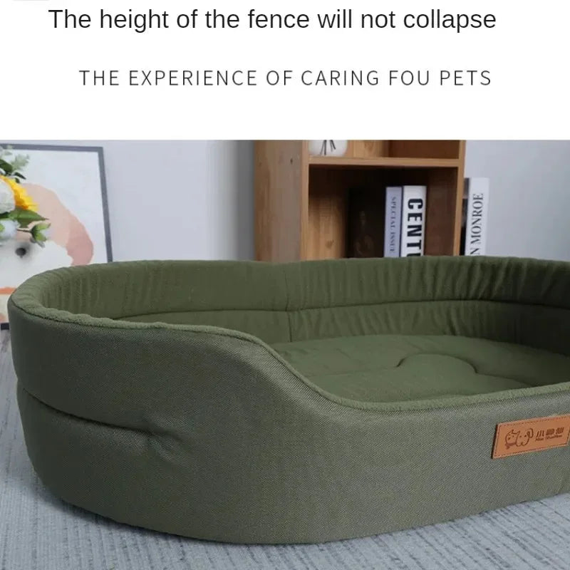 Beds & Sleep Comfort