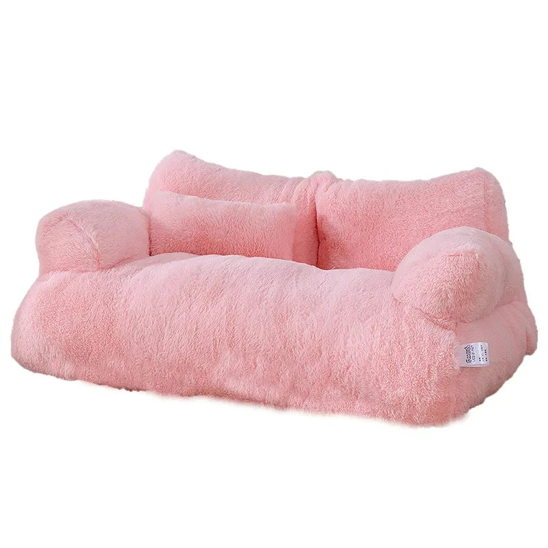 Beds & Sleep Comfort