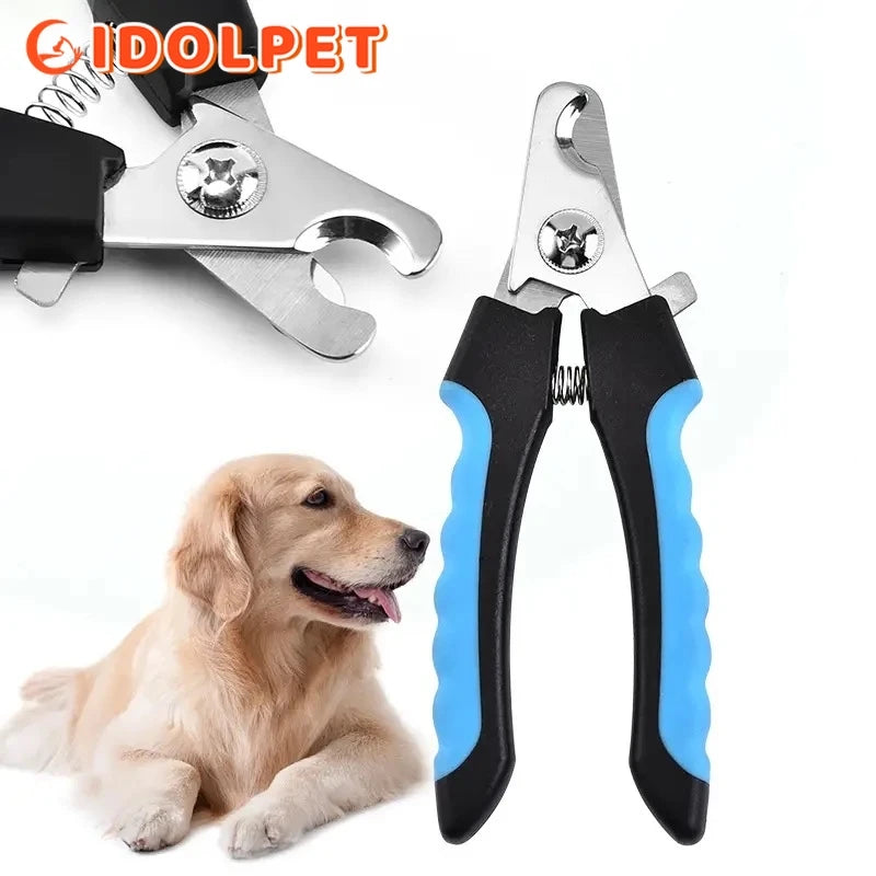 Claw Care & Grooming Tools