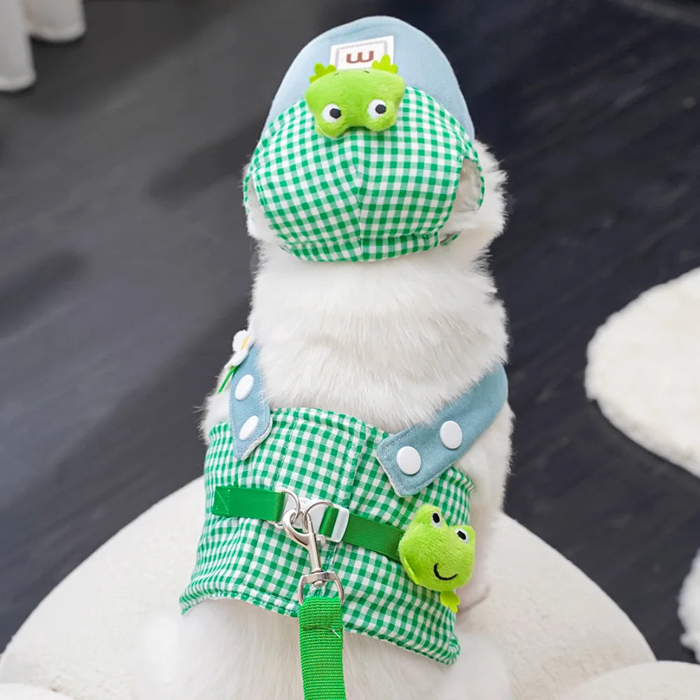 Outfits & Outdoor Accessories