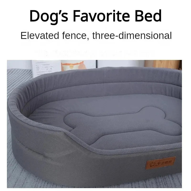 Beds & Sleep Comfort