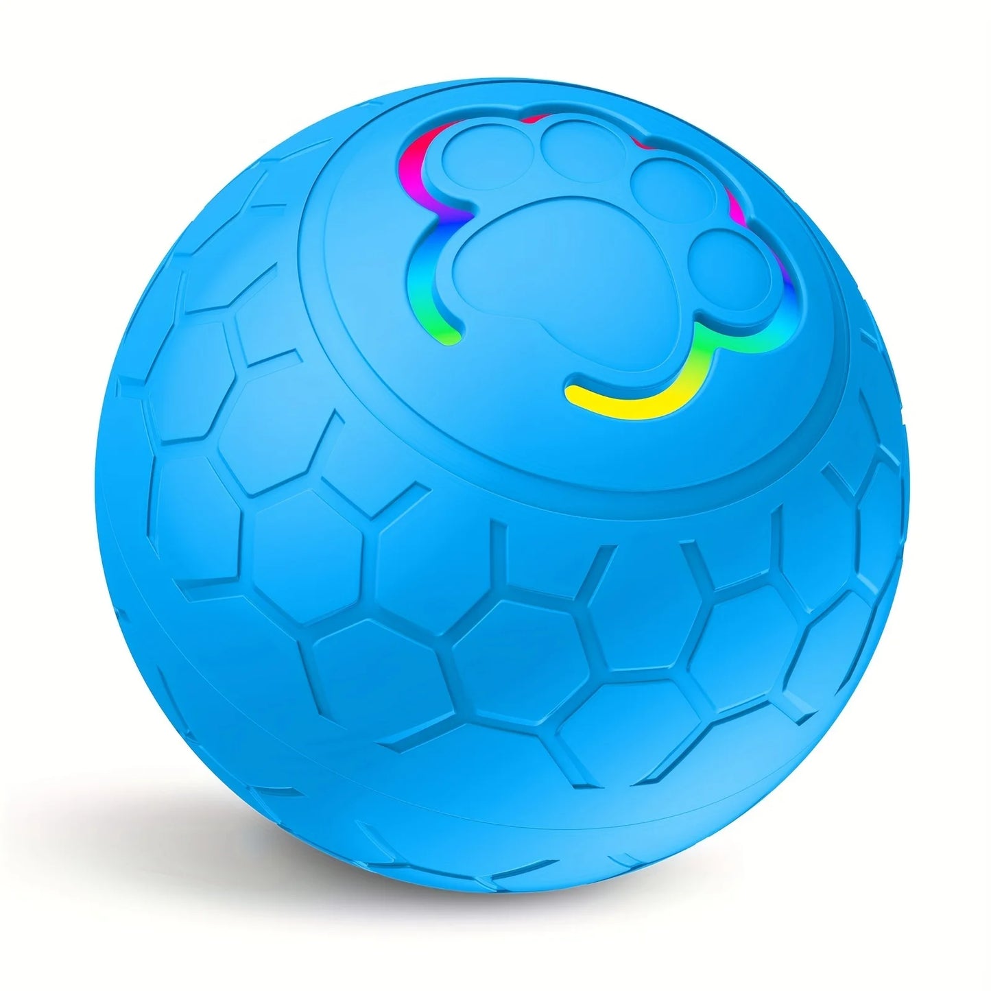Interactive Toys & Indoor Action