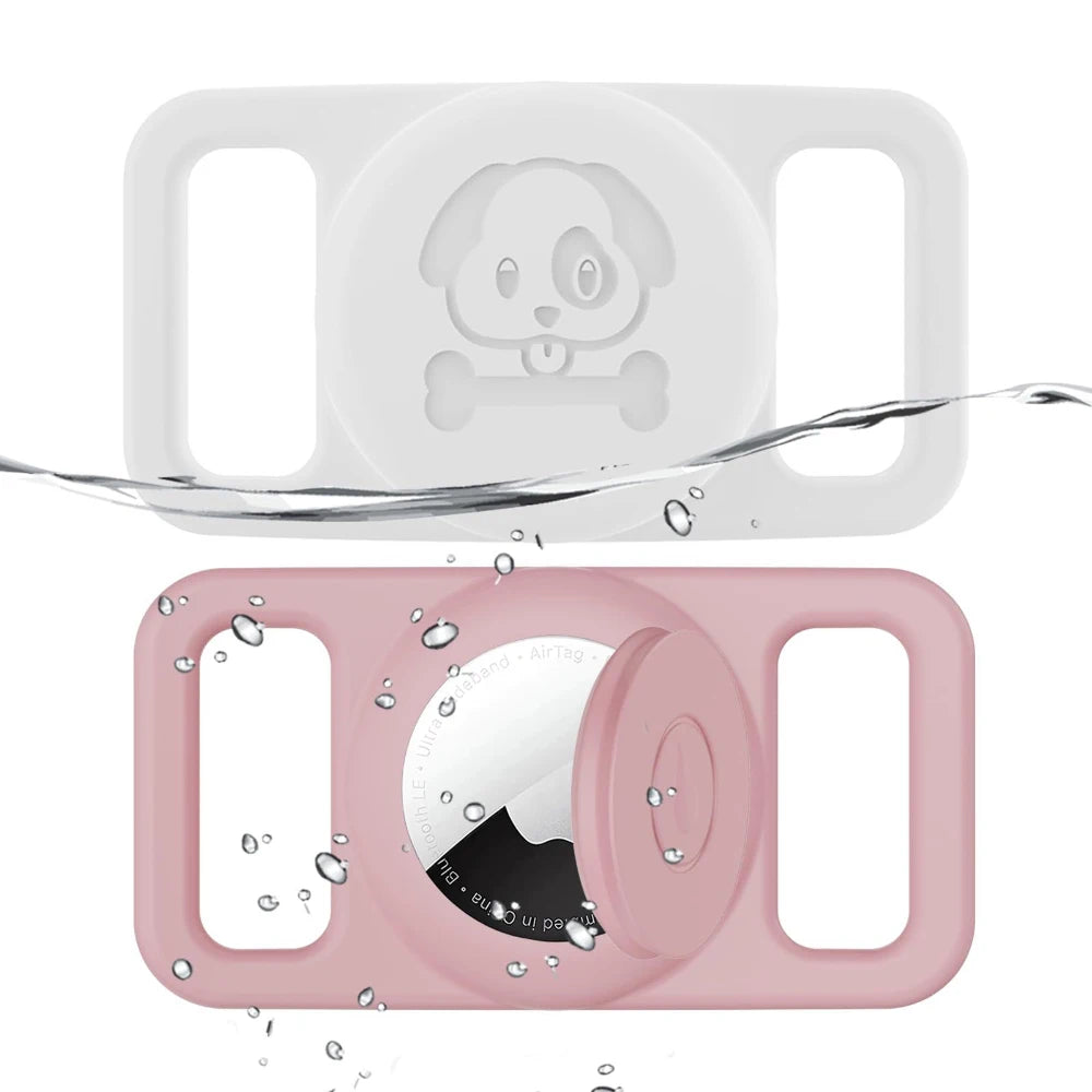 Safety & Tracking Essentials