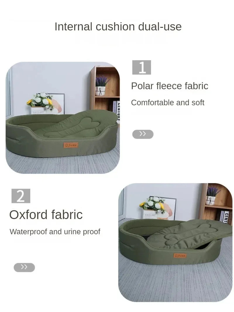 Beds & Sleep Comfort