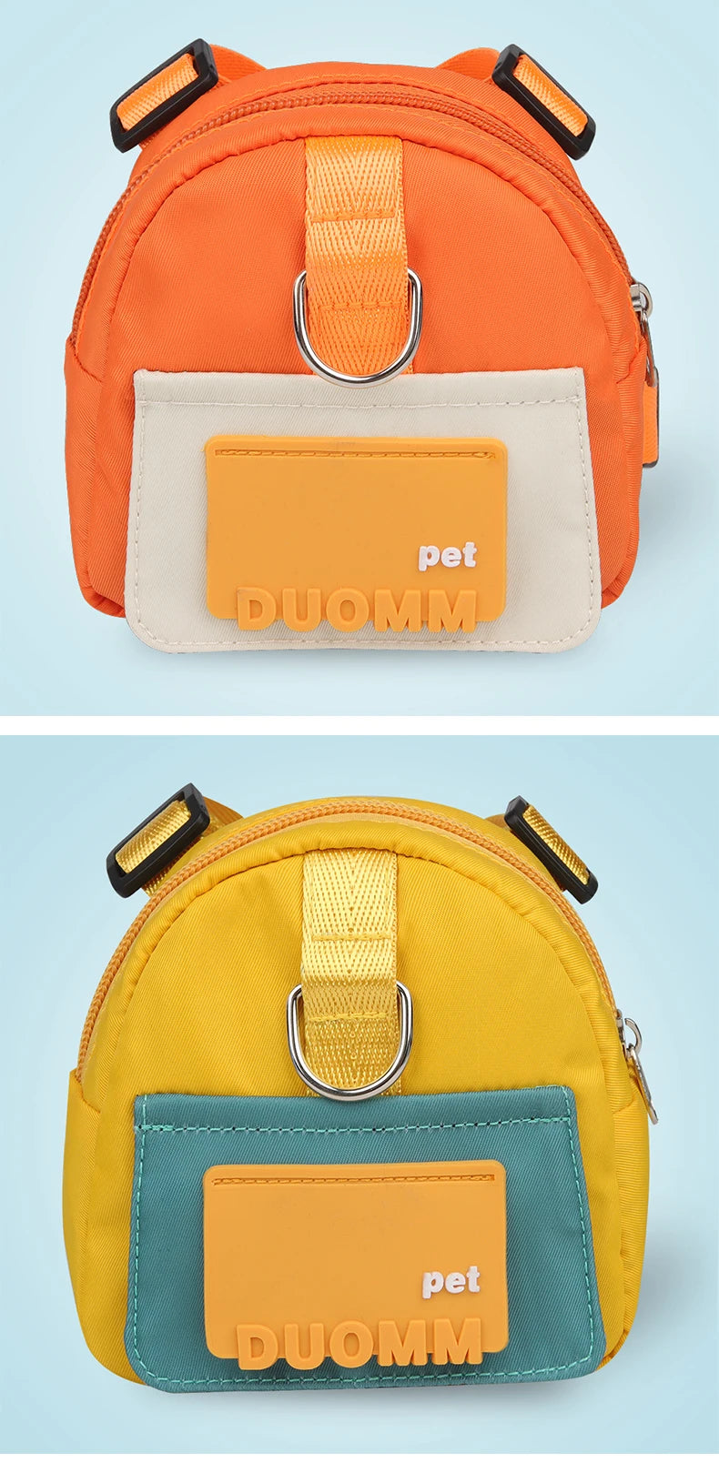 Travel & Outdoor Essentials
