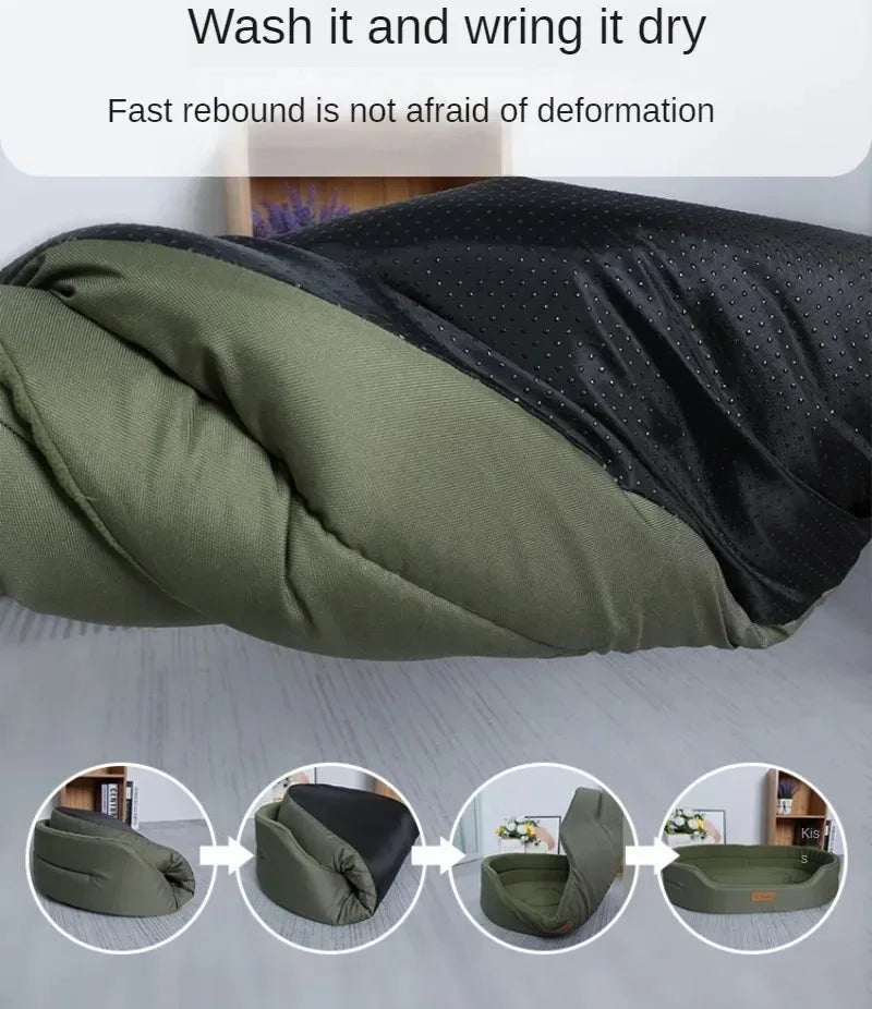 Beds & Sleep Comfort